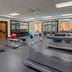 Salle de sport