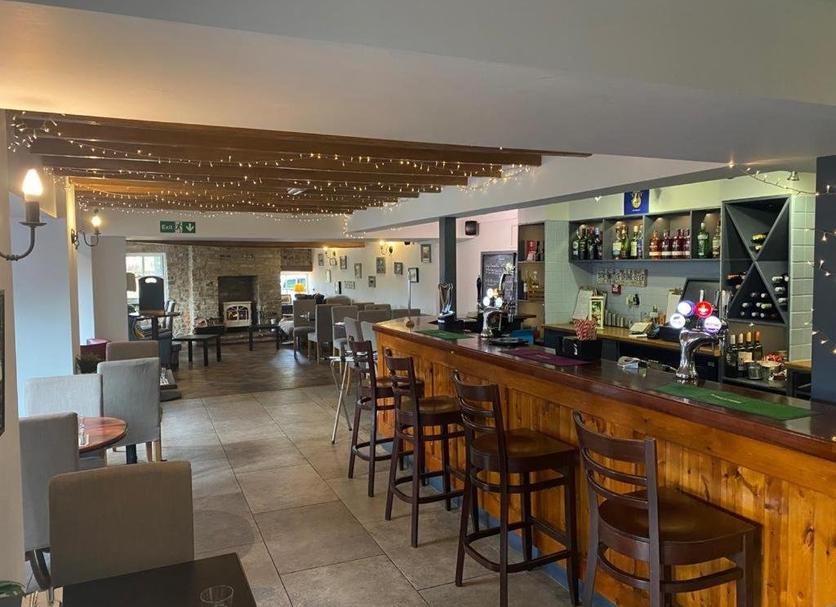 Bar Photo