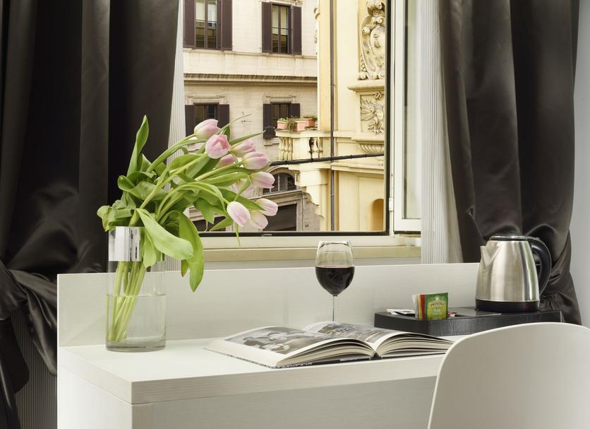 Équipements de la chambre Photo