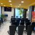 Espace de conférence