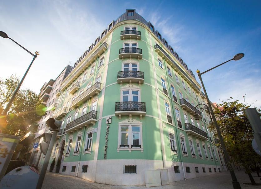 Bâtiment Photo