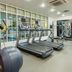 Salle de sport