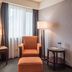 Équipements de la chambre
