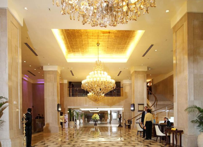 Hall d’entrée Photo