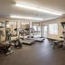 Salle de sport