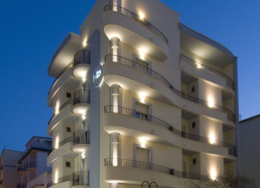 Bâtiment Photo