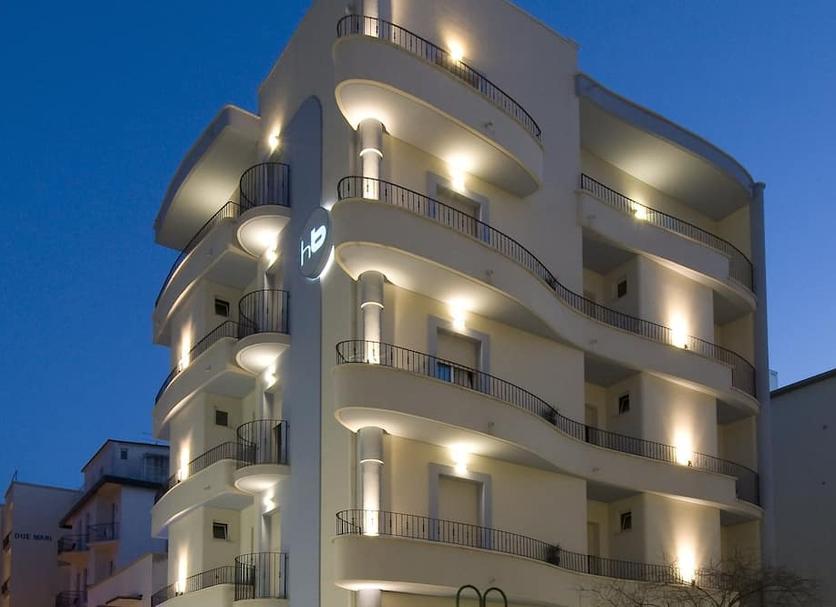 Bâtiment Photo
