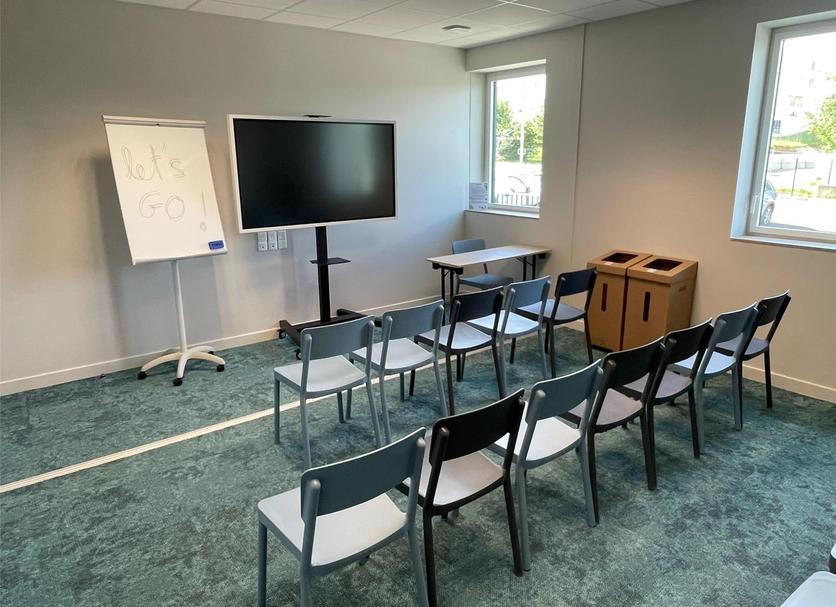Espace de conférence Photo