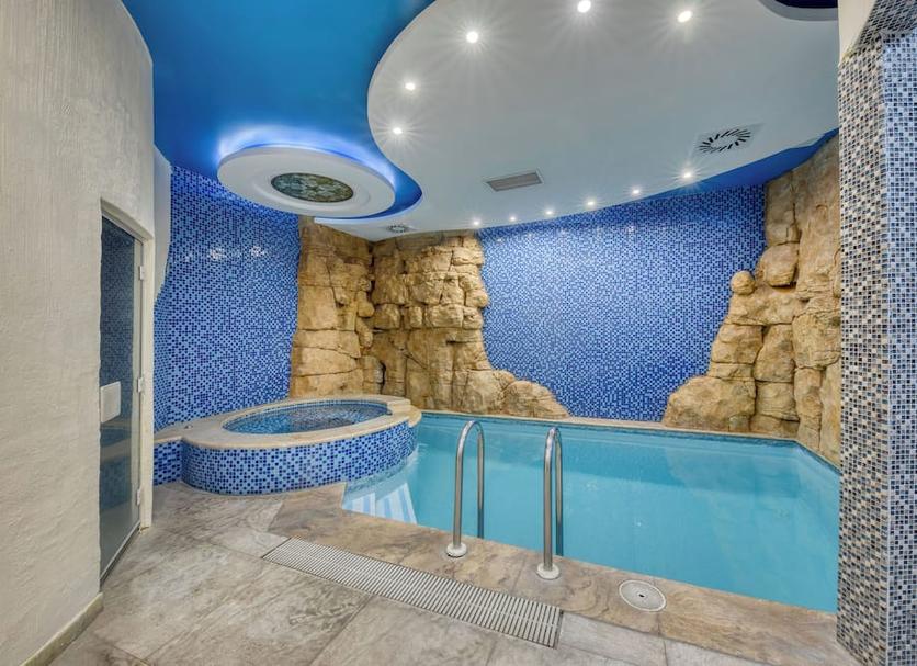 Piscine Photo