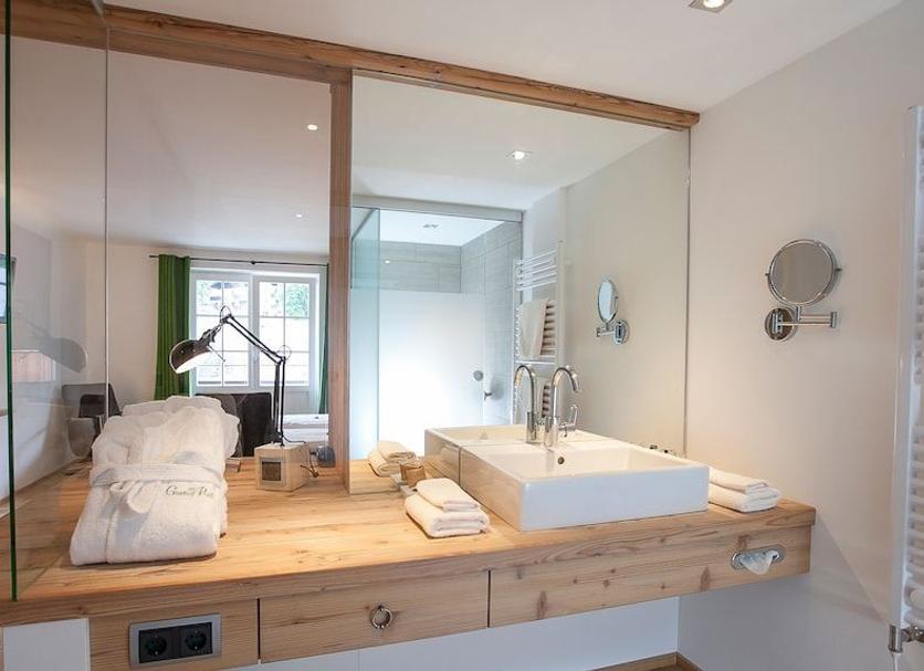 Salle de bain Photo