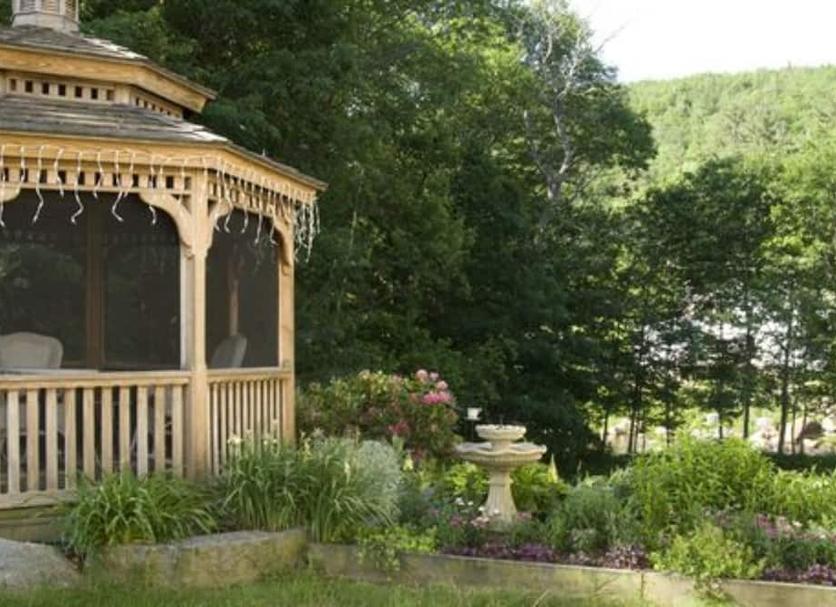 Extérieur Photo