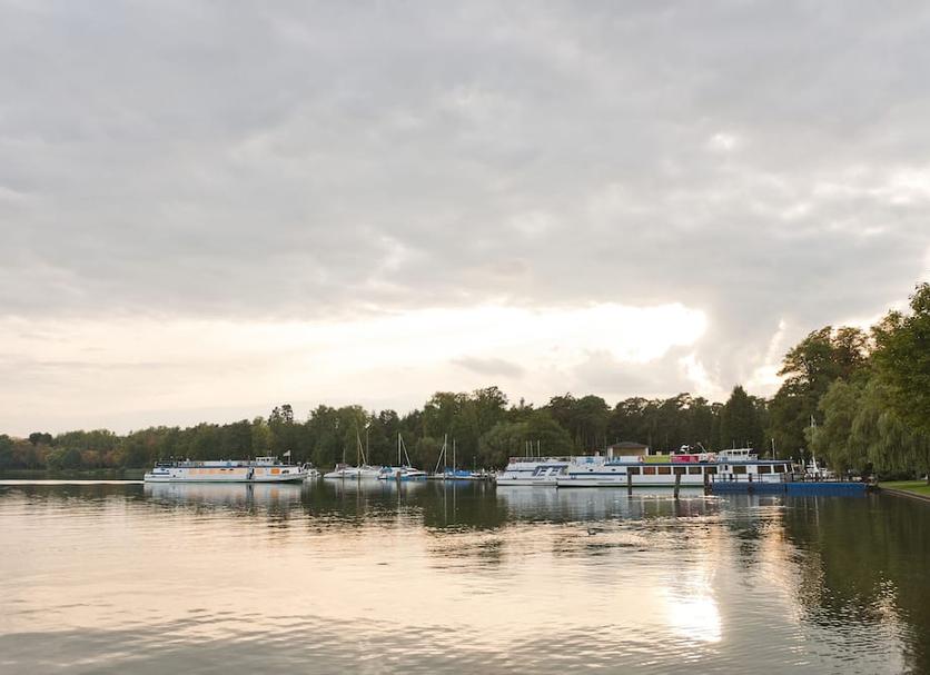 Extérieur Photo