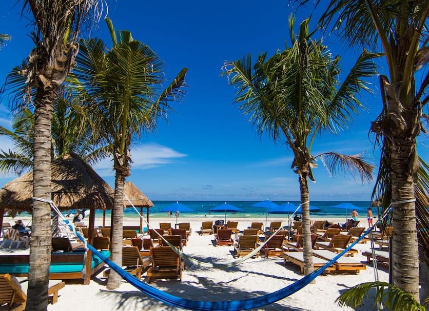 Plage Photo
