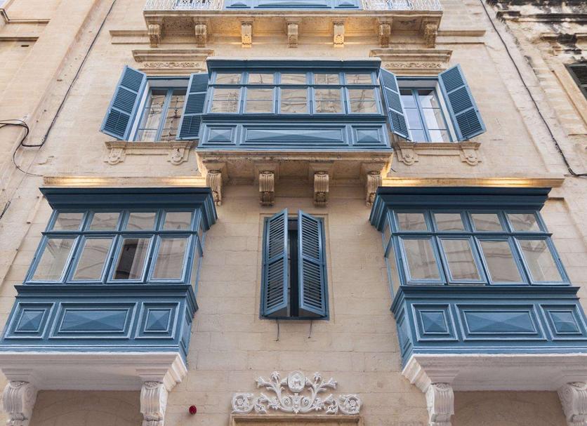 Bâtiment Photo