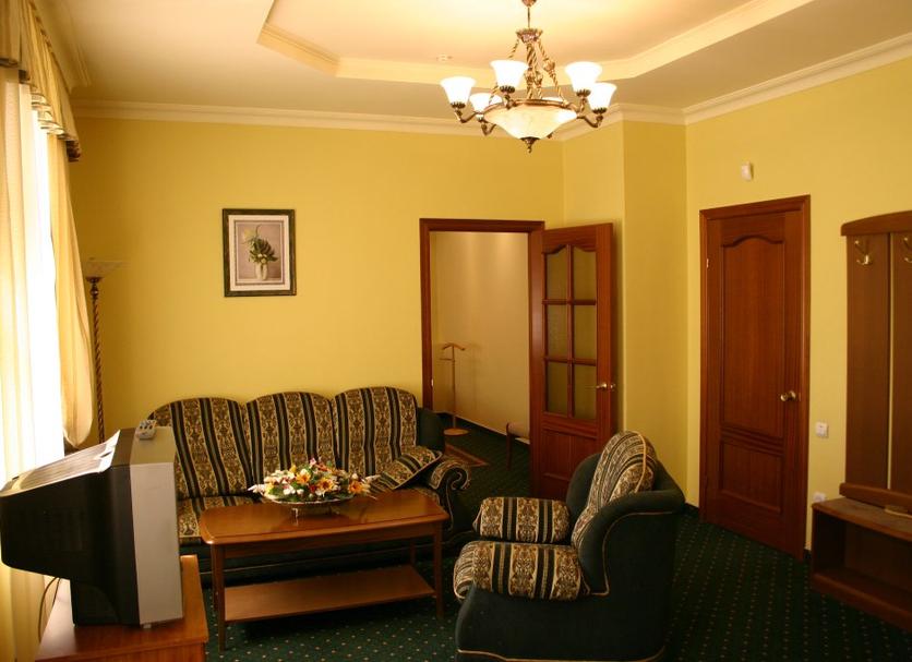Salon Photo