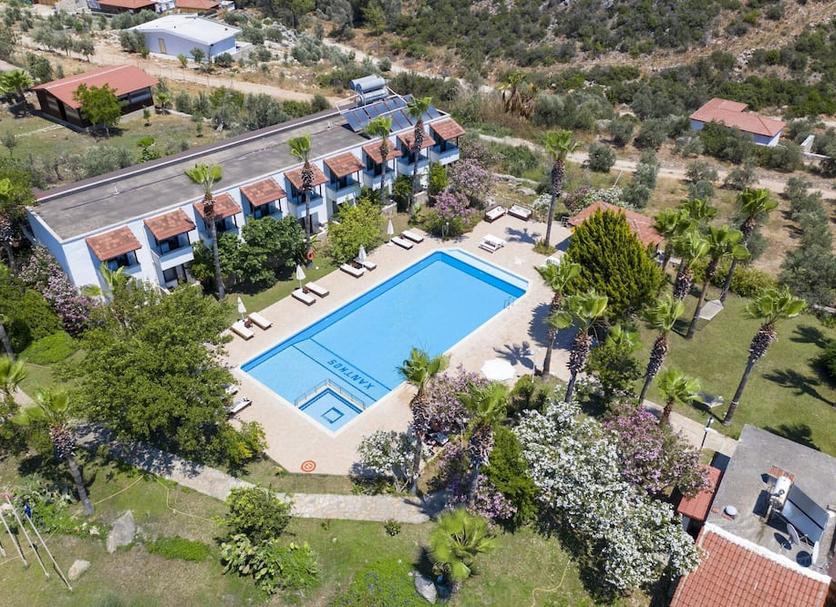 Piscine Photo