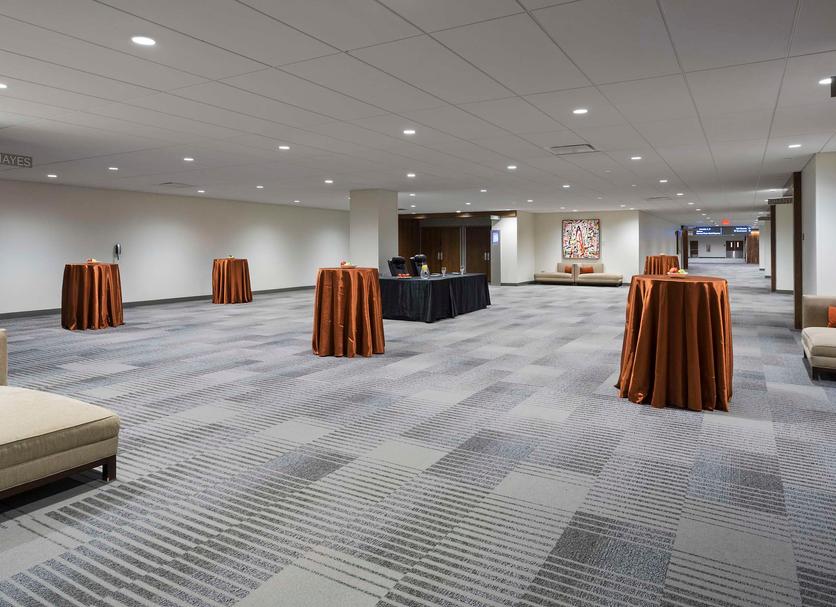 Salle de banquet Photo