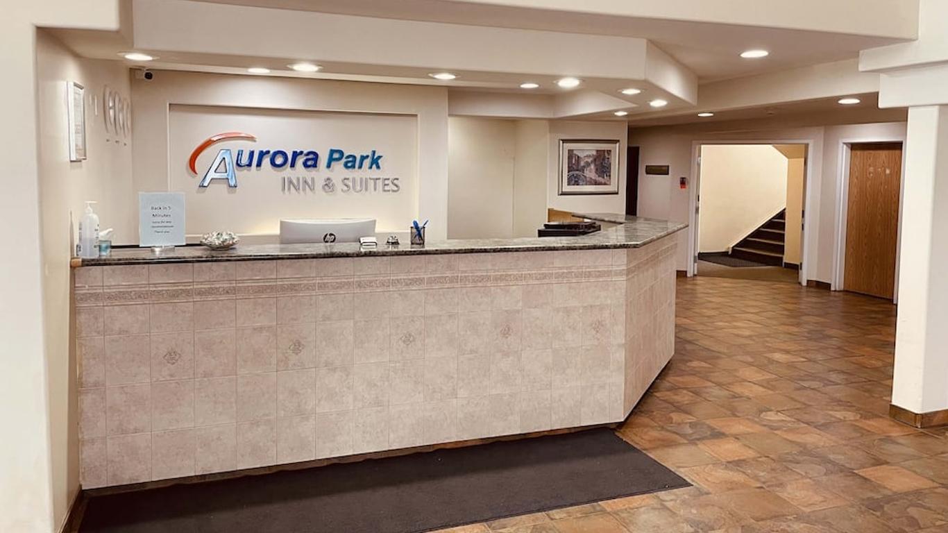 Aurora Park Inn & Suites