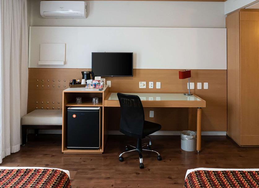 Équipements de la chambre Photo