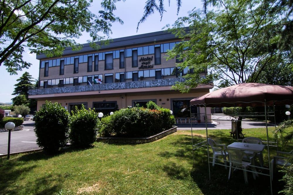 Bâtiment