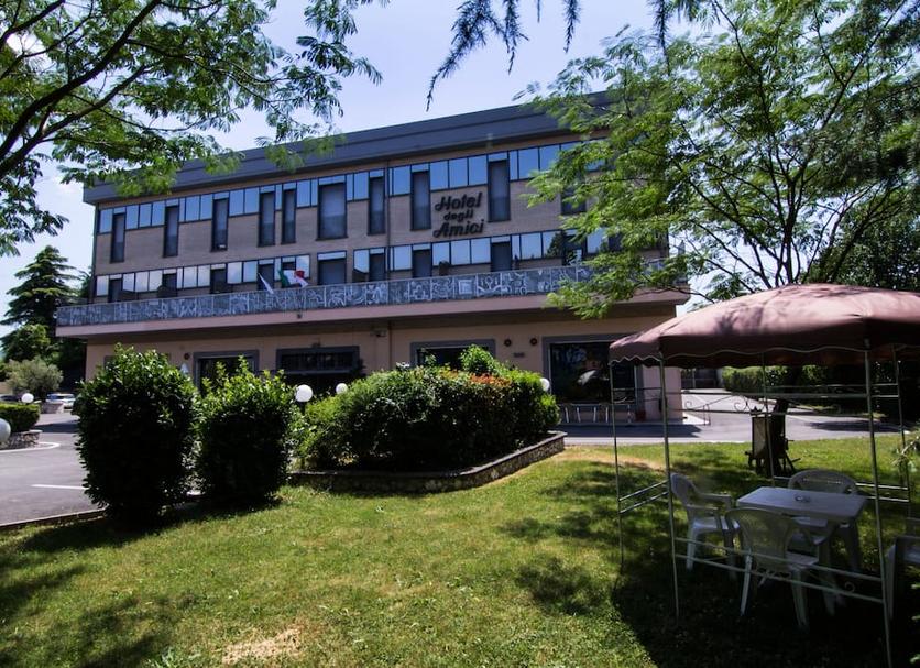 Bâtiment Photo