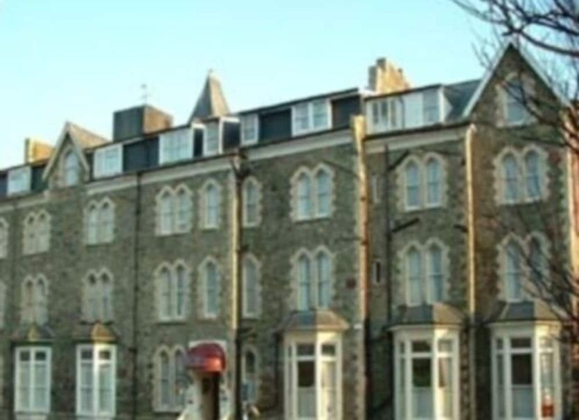 Bâtiment Photo