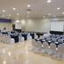 Espace de conférence