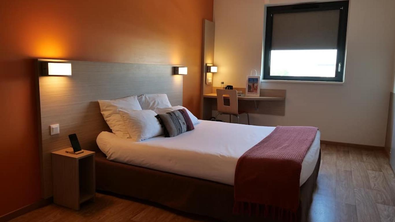Oneloft Hotel