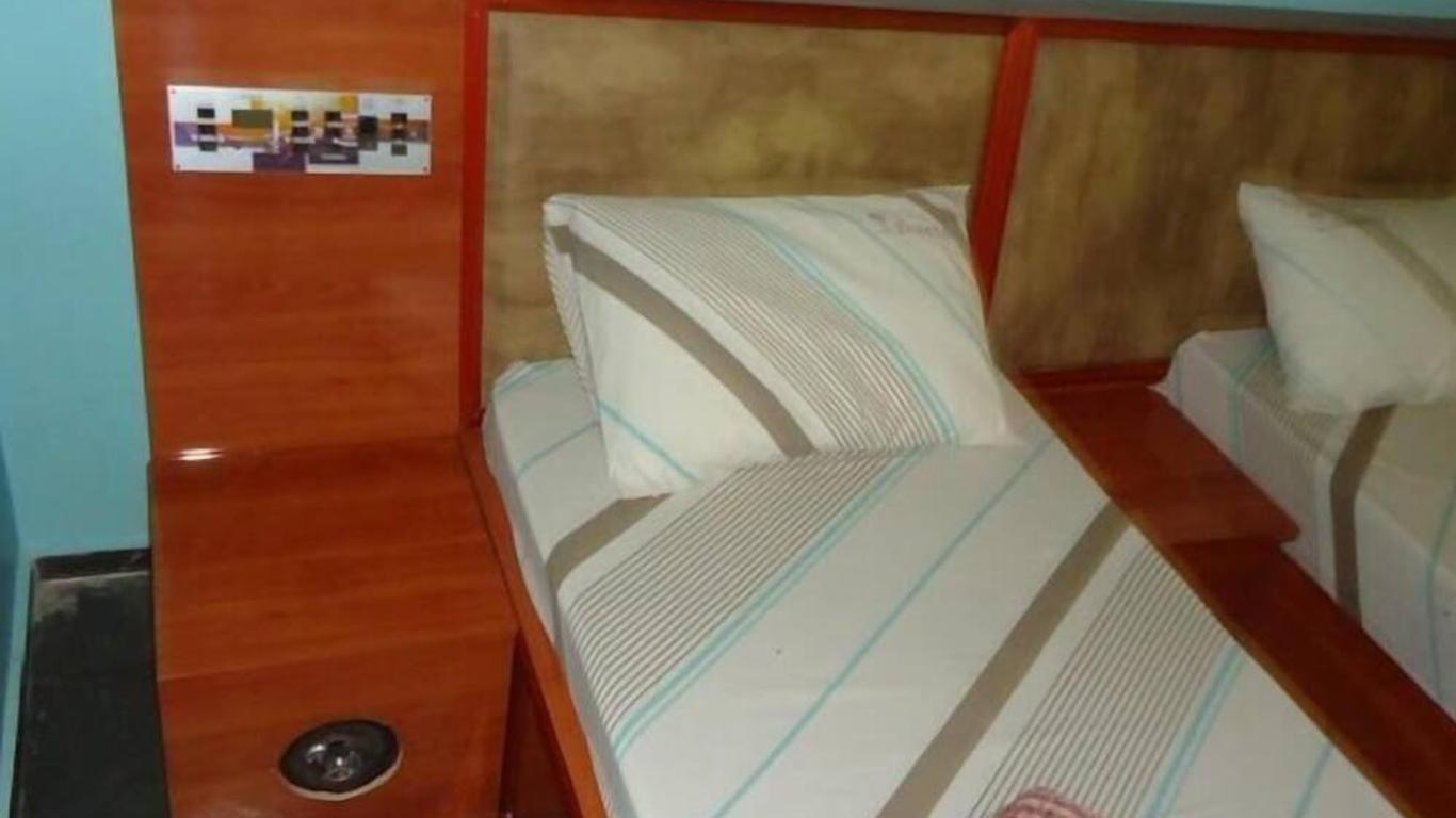 Hotel Dueto