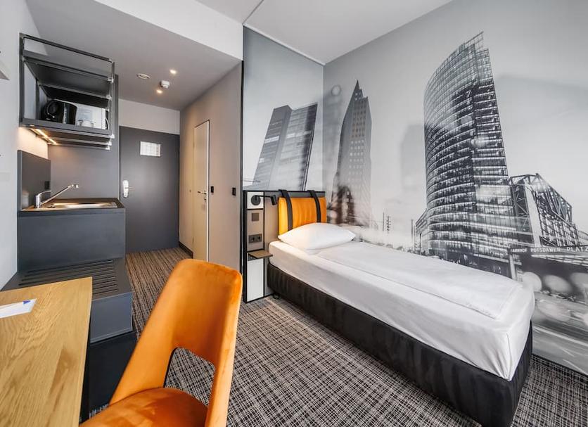 Chambre Photo