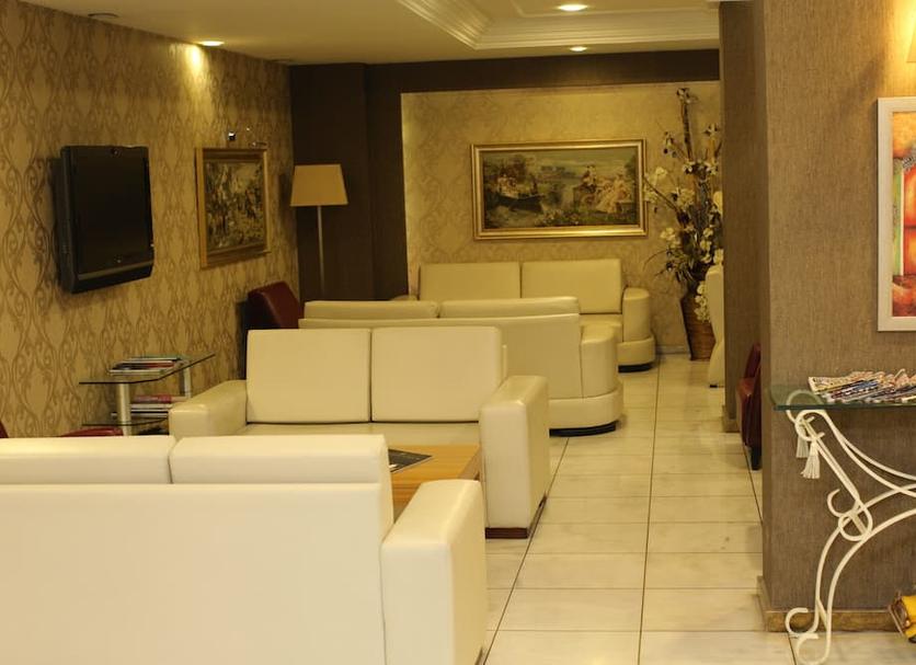 Salon Photo