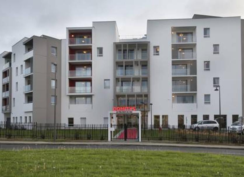 Bâtiment Photo
