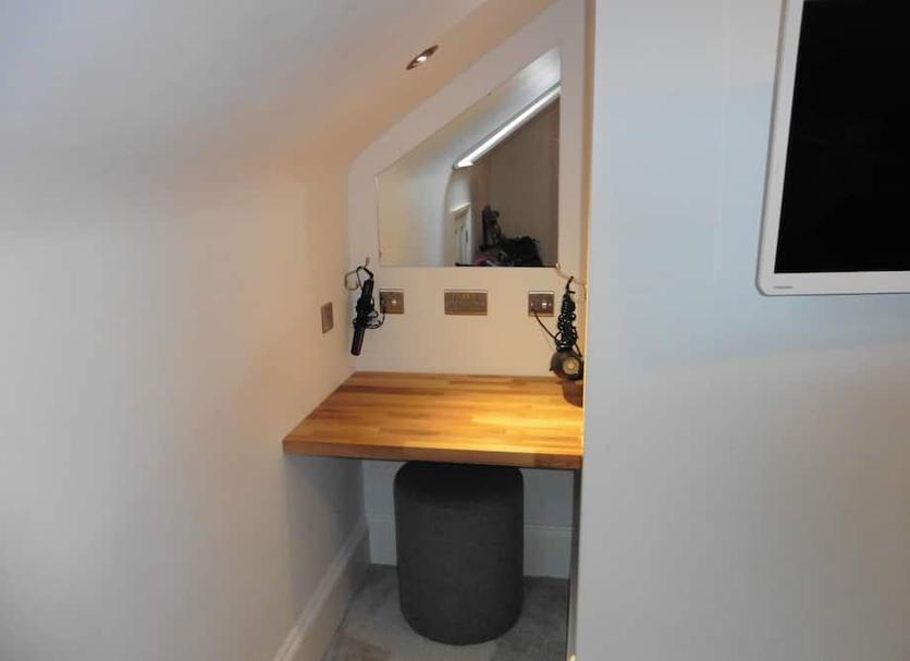 Équipements de la chambre Photo