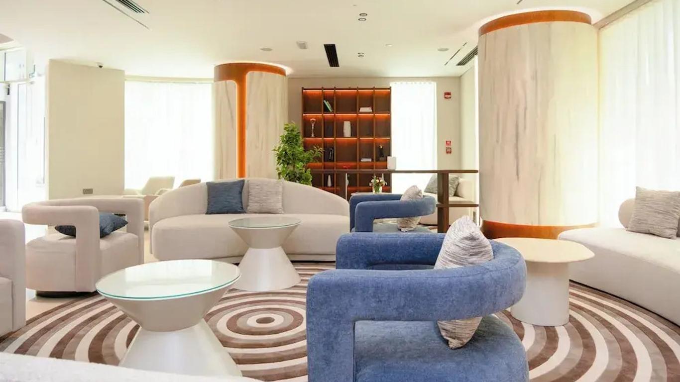 Jannah Executive Hotel Apartments