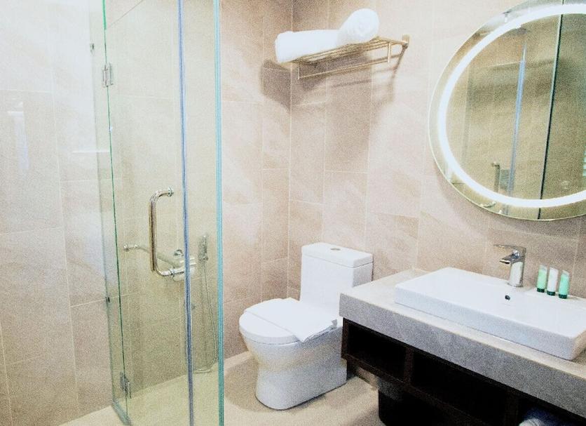Salle de bain Photo