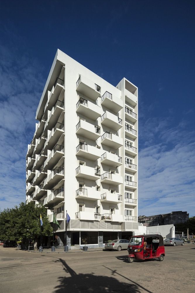Bâtiment