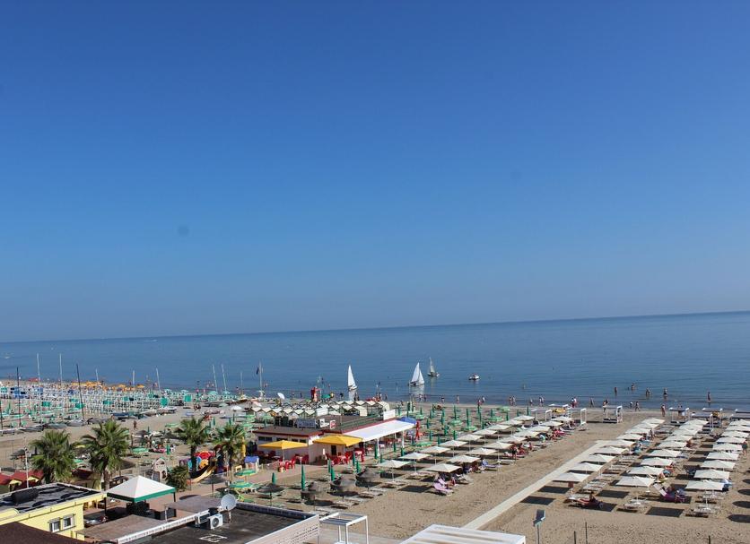 Plage Photo