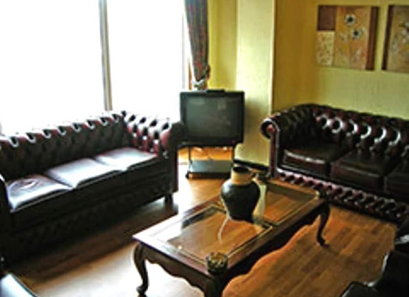 Salon Photo