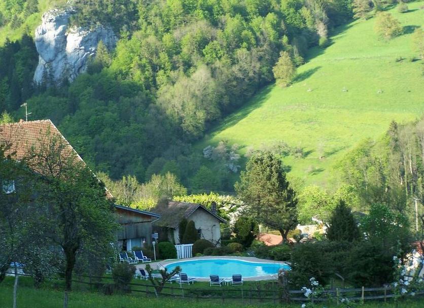 Extérieur Photo