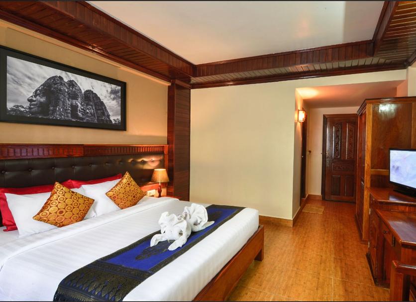 Chambre Photo