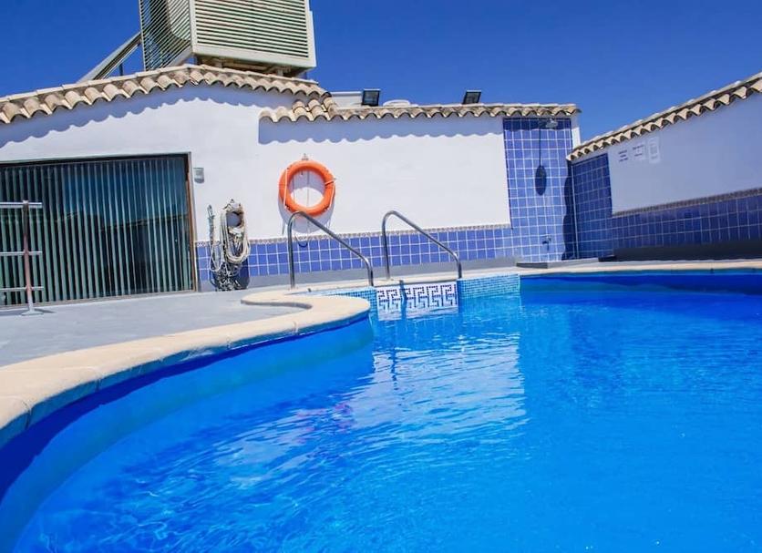Piscine Photo