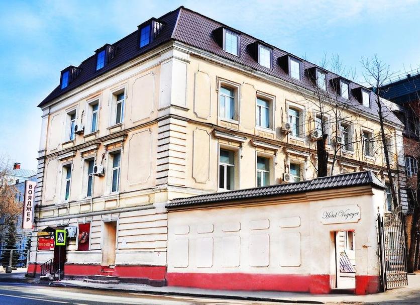 Bâtiment Photo
