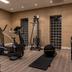 Salle de sport