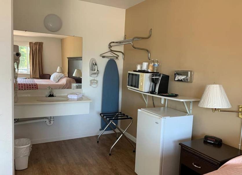 Équipements de la chambre Photo