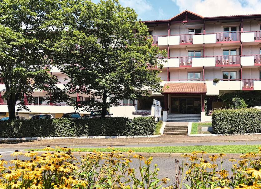 Bâtiment Photo