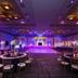 Salle de banquet