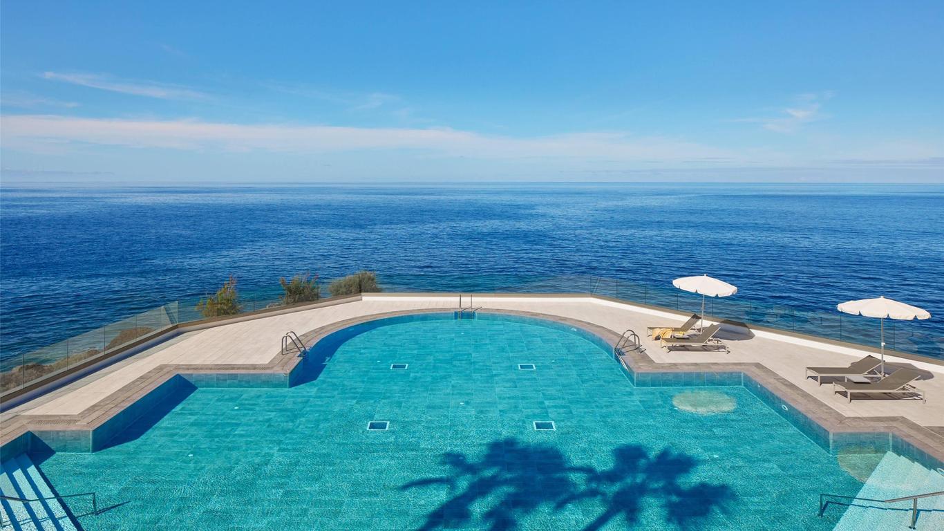Meliá La Palma