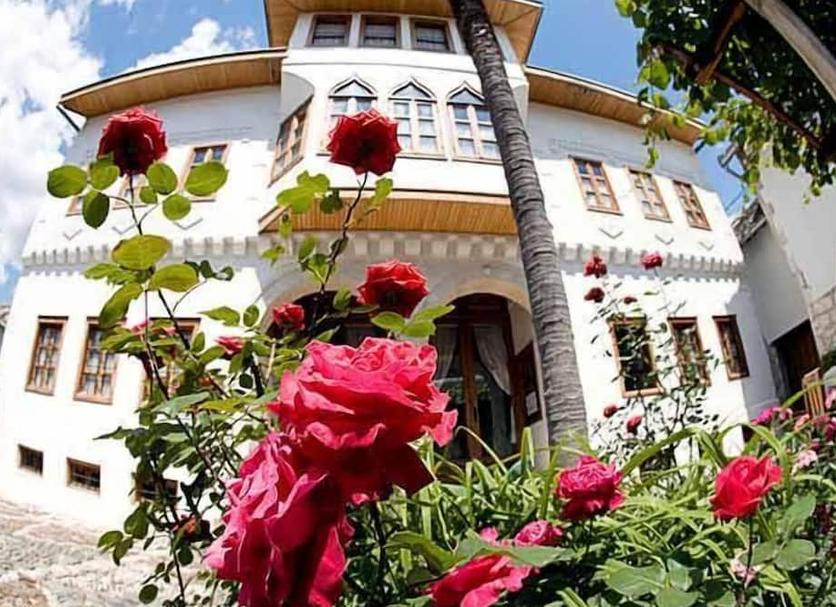 Bâtiment Photo