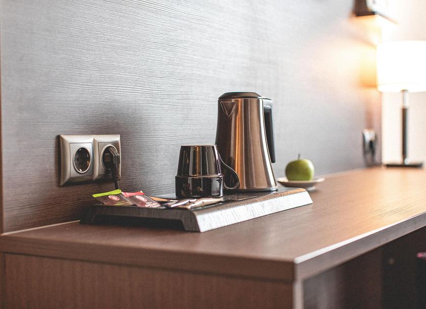 Équipements de la chambre Photo