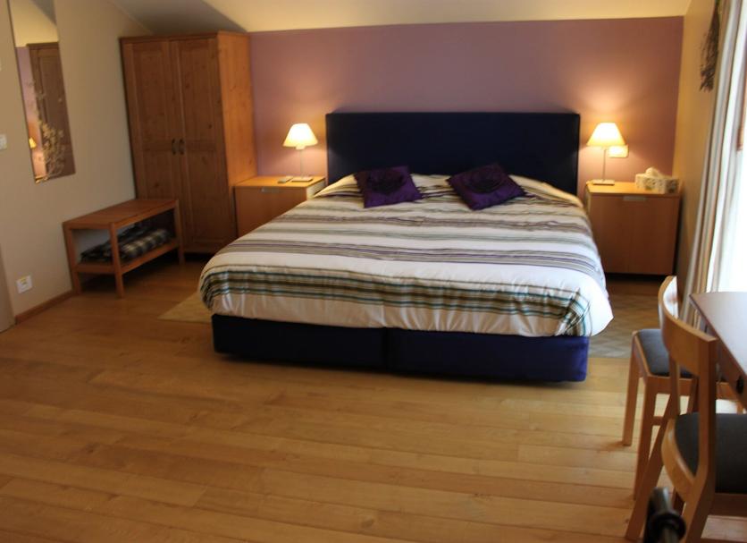 Chambre Photo